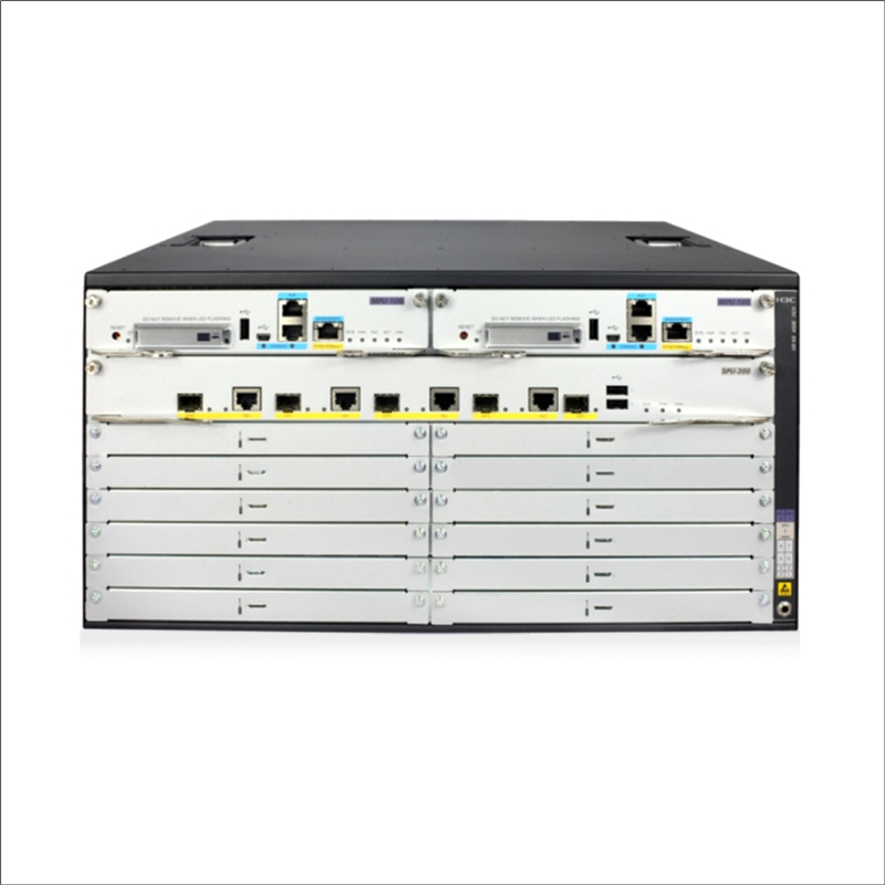 H3C MSR 56-80路由器