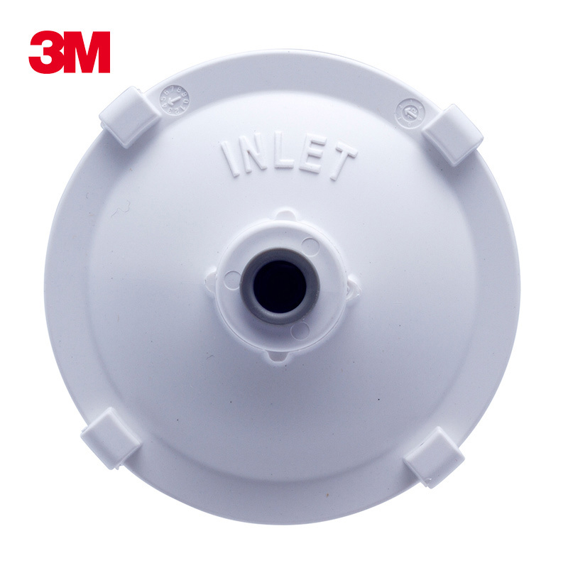 3M(3M)厨下式家用直饮净水器DRO75-CL型净水机原装替换滤芯C4-DRO 滤芯4/烧结活性炭