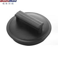 美国唯斯特姆(Wastemaid)家用厨房垃圾处理器配件 水槽水塞 水盖 适用于唯斯特姆垃圾处理器所有机器型号