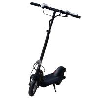 QOED折叠式电动车