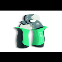 宝工 二合一同轴电缆剪剥线钳 SR-363B