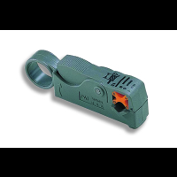 宝工 旋转式双刀调距同轴剥线器(RG58/ 6PK-332