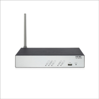 H3C MSR 26-00-5-GT-CNDE开放多业务路由器