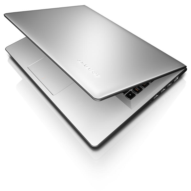 联想(Lenovo)IdeaPad 300S 14英寸轻薄本(I5-6200U 4G 500G 2G独显 银)