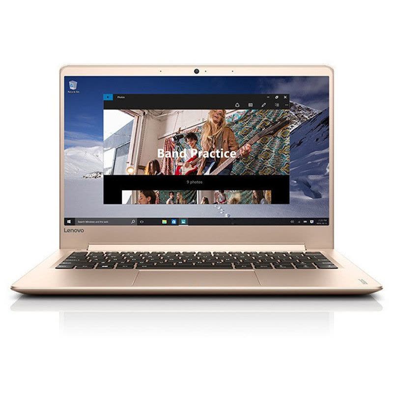 联想(Lenovo)ideapad710S 13.3英寸轻薄笔记本(I5-7200 4G 128G SSD WIN10图片