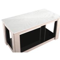 美焱MC-TC-N(三代)魅影白1.40米(L)