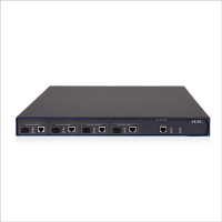H3C WX3510E 企业级核心多业务无线控制器