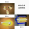 宜盾普 (EdenPURE) 家用取暖器 GEN5 安全 省电节能 不干燥