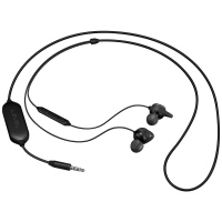 三星(SAMSUNG) Level In ANC 主动降噪 入耳式音乐耳机 手机耳机(黑色)三星原装手机配件类