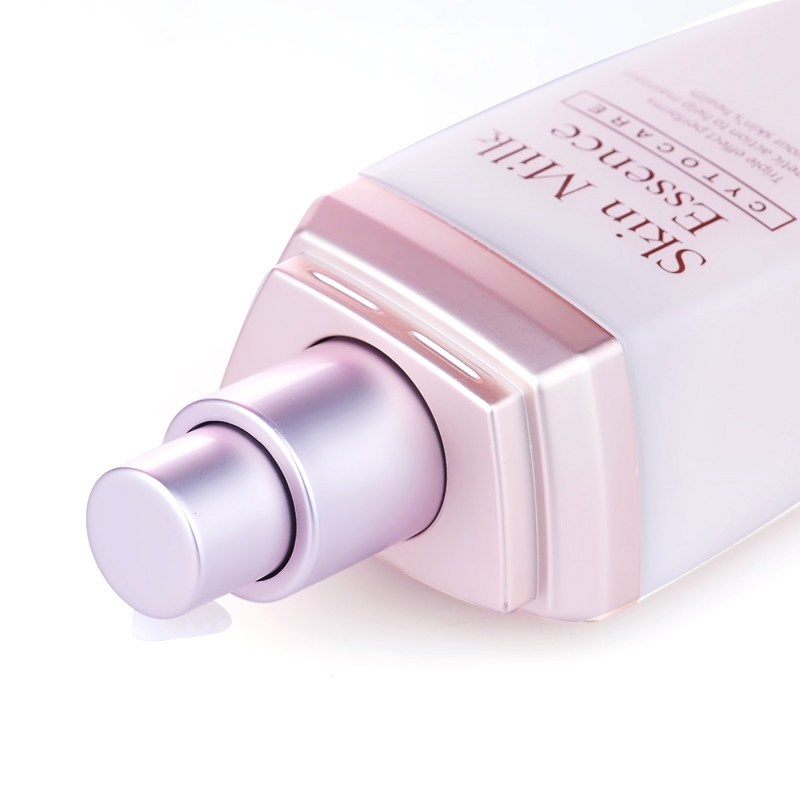 婵真牛奶精华三合一乳液150ML