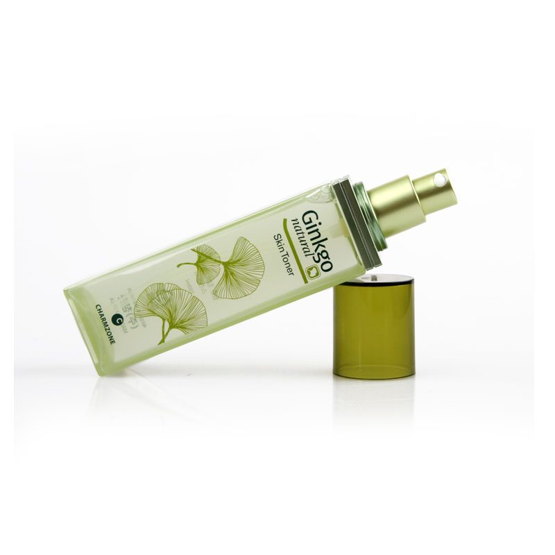 婵真银杏清爽盈润爽肤水 150ML