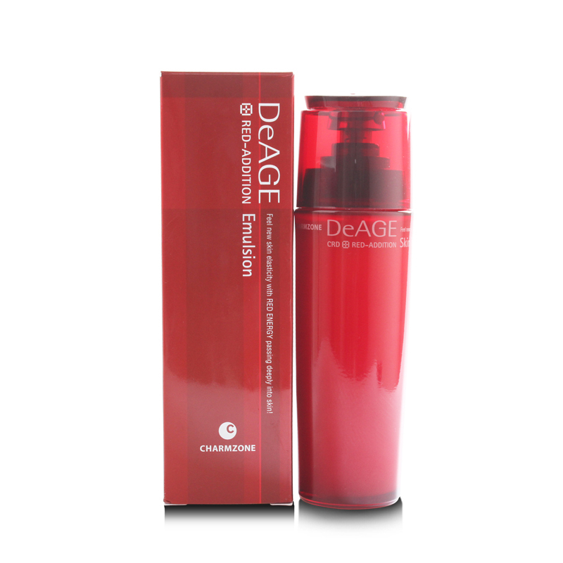 婵真瑞迪艾焕颜调理液 130ML