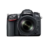 尼康数码单反相机D7100单机身 +AF 50mm f/1.8D 买就送赠品套装