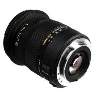 尼康D5500 数码单反相机 单机身+适马17-50/2.8镜头 买就送赠品套装