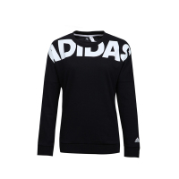 阿迪阿斯adidas女子训练套头卫衣AZ4835