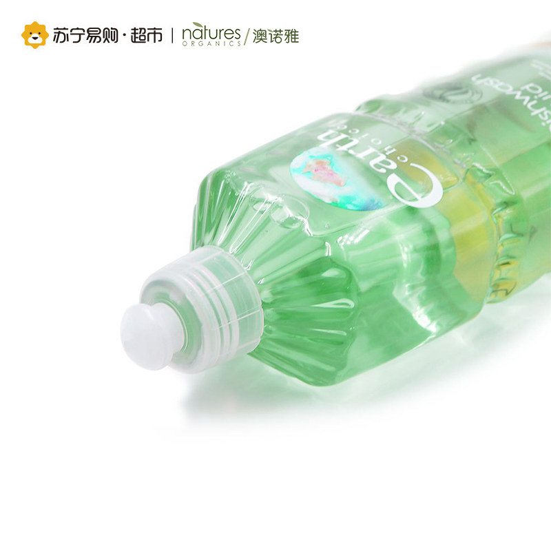 澳诺雅·大地之选洗碗液(芦荟精华)