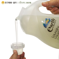 澳诺雅·大地之选 桉树精油洗衣液 3.2升