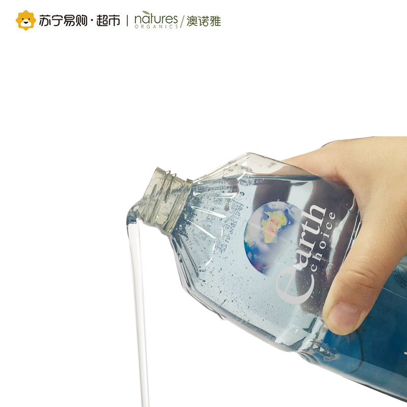 澳诺雅·大地之选洗衣液 1L