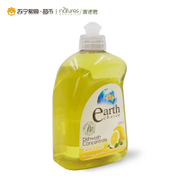 澳诺雅·大地之选超浓缩洗碗液(柠檬香草)