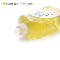 澳诺雅·大地之选超浓缩洗碗液(柠檬香草)