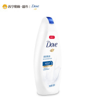 多芬(Dove)深层莹润滋养美肤沐浴乳300g