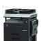 柯尼卡美能达(KONICA MINOLTA)bizhub 306 A3黑白复合机 30页/分 打印复印扫描(含盖板+单纸盒+网卡+自动双面器)