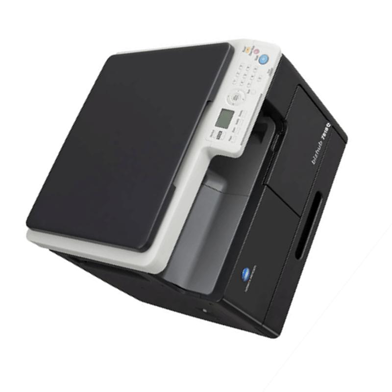 柯尼卡美能达 bizhub 7818e A3黑白多功能复合机