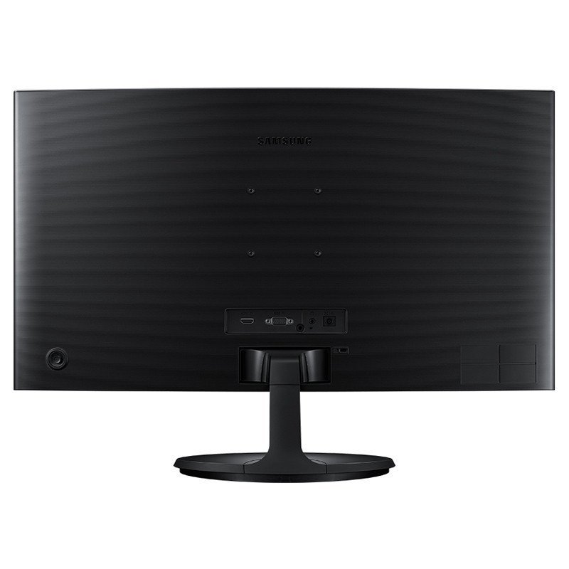 三星(SAMSUNG) C27F390FH 27寸曲面显示器