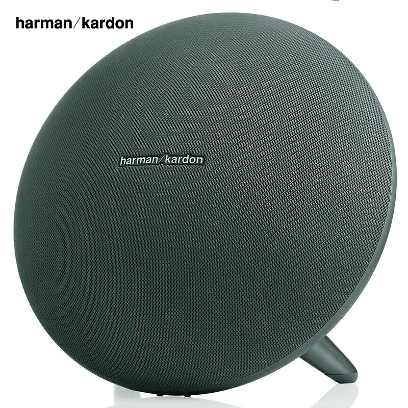 哈曼卡顿(Harman Kardon)Onyx Studio 3 蓝牙音箱 音响 低音炮 电脑音箱 音乐卫星3 格调灰