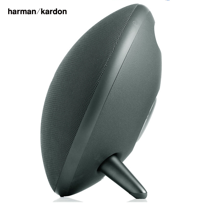 哈曼卡顿(Harman Kardon)Onyx Studio 3 蓝牙音箱 音响 低音炮 电脑音箱 音乐卫星3 格调灰