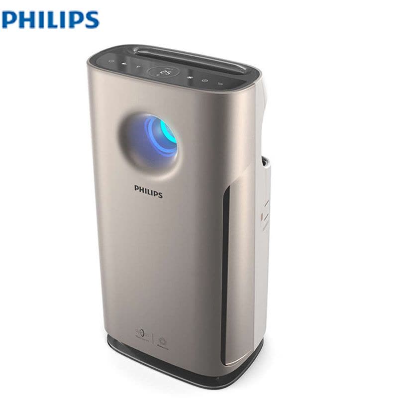 飞利浦(Philips)空气净化器AC3254家用型图片