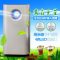 飞利浦(Philips)空气净化器AC3254家用型