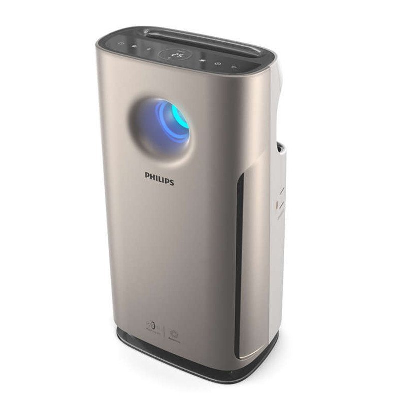 飞利浦(Philips)空气净化器AC3254家用型