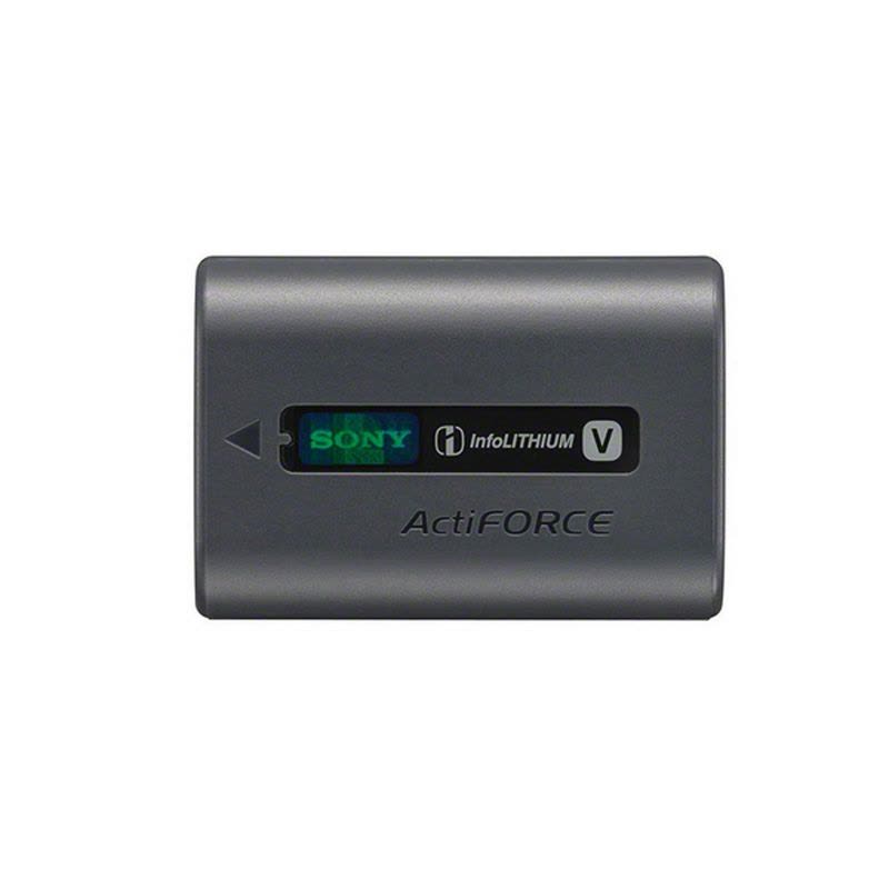 索尼(SONY) NP-FV70A 数码电池 锂电池 数码相机电池 摄像机电池 适用于索尼摄像机图片