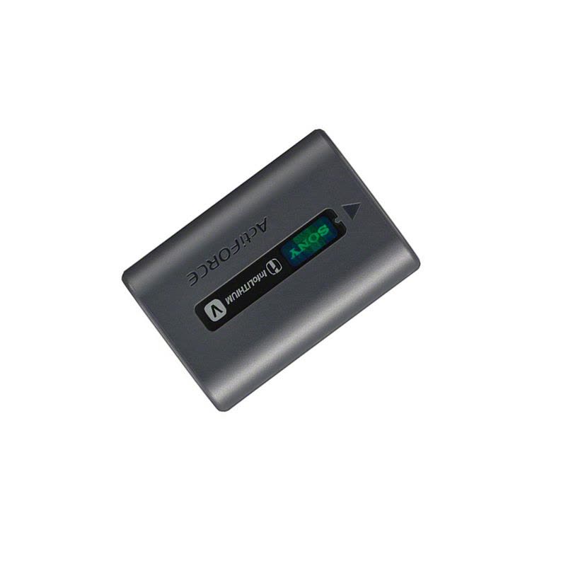 索尼(SONY) NP-FV70A 数码电池 锂电池 数码相机电池 摄像机电池 适用于索尼摄像机图片