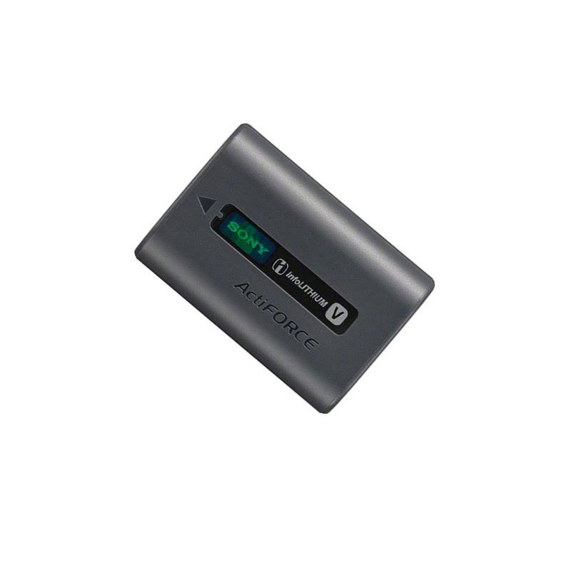 索尼(SONY) NP-FV70A 数码电池 锂电池 数码相机电池 摄像机电池 适用于索尼摄像机图片