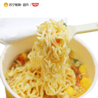 日清 合味道虾仁风味 82g