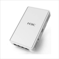 H3C EWP-WA4320H-ACN-FIT 面板式无线接入AP
