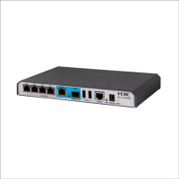 H3C WX2540H 新一代核心多业务无线控制器