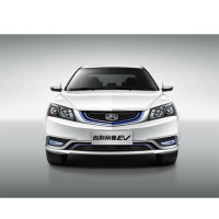 吉利(GEELY )帝豪(尊贵版)