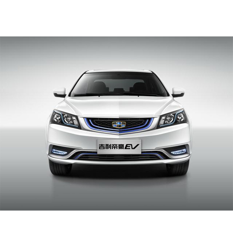 吉利geely帝豪尊贵版