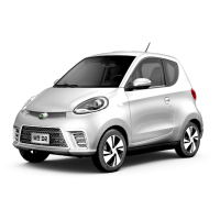 吉利(GEELY )知豆D2(红色)