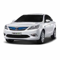 长安汽车 逸动EV豪华型 新能源电动汽车 订金599