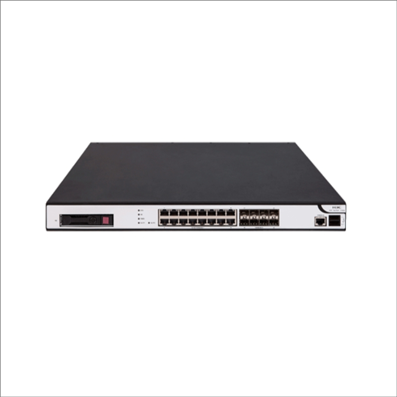H3C SecPath F1020防火墙