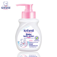 康婴健婴儿薰衣草甜梦舒眠沐浴露 150 ml
