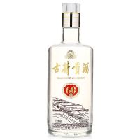 古井贡酒 窖龄60年50度整箱装500ml×6瓶
