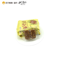 [苏宁超市]尹李食尚 头号切片曲奇(比利时巧克力榛果)40g