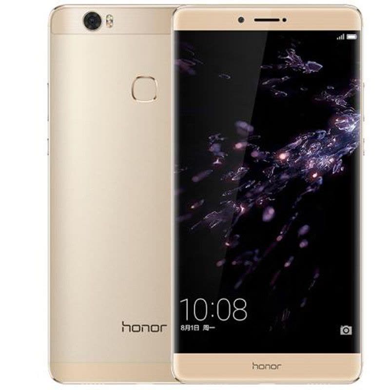 honor/荣耀 NOTE8 4GB+64GB 铂光金 移动联通电信4G手机图片