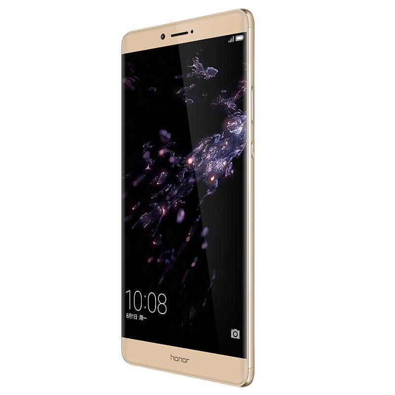 honor/荣耀 NOTE8 4GB+64GB 铂光金 移动联通电信4G手机图片