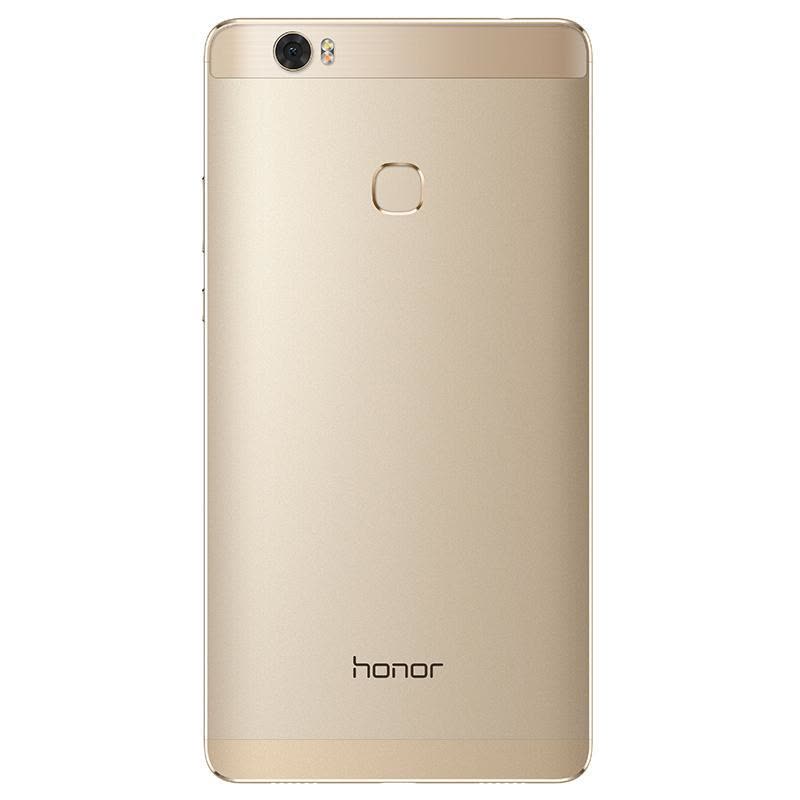 honor/荣耀 NOTE8 4GB+64GB 铂光金 移动联通电信4G手机图片